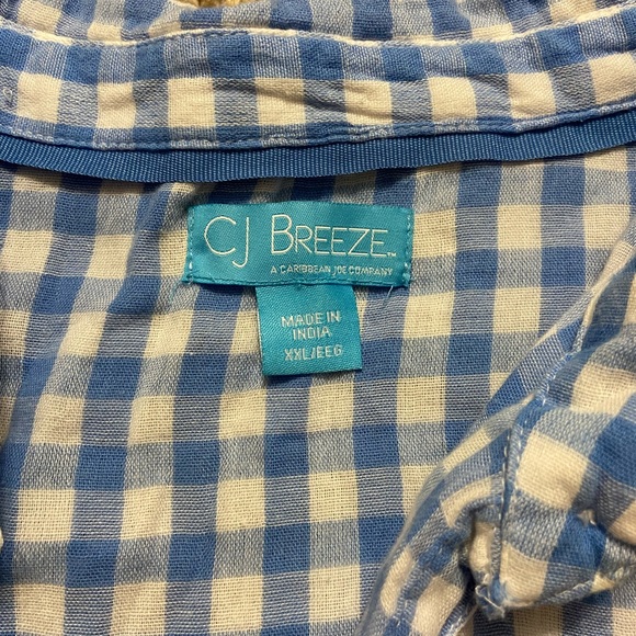 Button Top - Picture 2 of 2